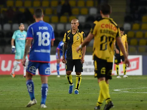 Figura de Coquimbo Unido alerta a la U