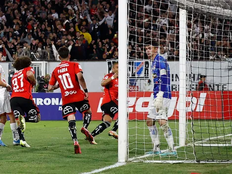 Este es el aforo que solicitó Colo Colo para el "clásico" contra Cobreloa en el Monumental