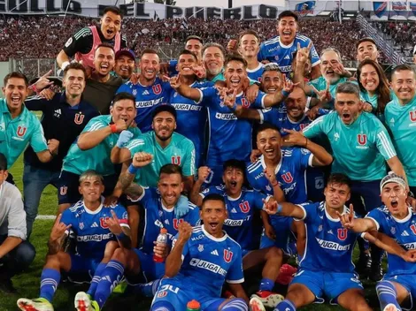 La decisión de Álvarez que involucra a un jugador de la U