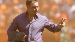 Marcelo Barticciotto convirtió el recordado gol triste en Colo Colo.