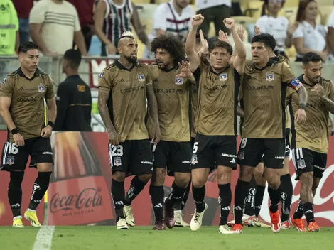 En Colo Colo zanjan la cuestionada dosificación: "Estamos todos capacitados…"