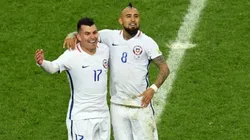 Vidal y Medel son los dos grandes ausentes de la nómina previa a Copa América