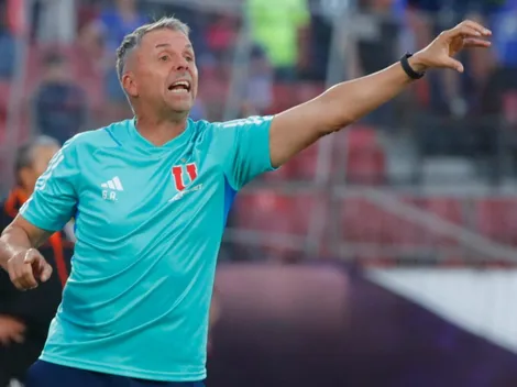 Álvarez no quiere mochilas innecesarias para su equipo