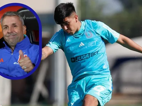 El consejo de Álvarez a Morales ante opción de llegar a La Roja