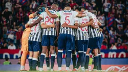 En Alianza Lima ya viven el partido contra Colo Colo por Copa Libeertadores. (Foto: ClubALoficial)