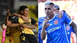 "La U es favorita ante Coquimbo, no hay excusas"