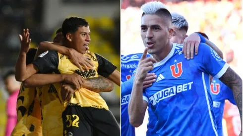 "La U es favorita ante Coquimbo, no hay excusas"