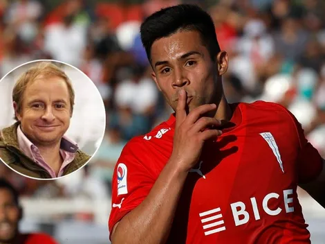 Hevia compara el caso de Osorio con el de Aravena: "Ya está tarde, se debió ir antes"