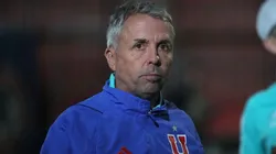 El periodista nacional destapó la gran falencia de la Universidad de Chile