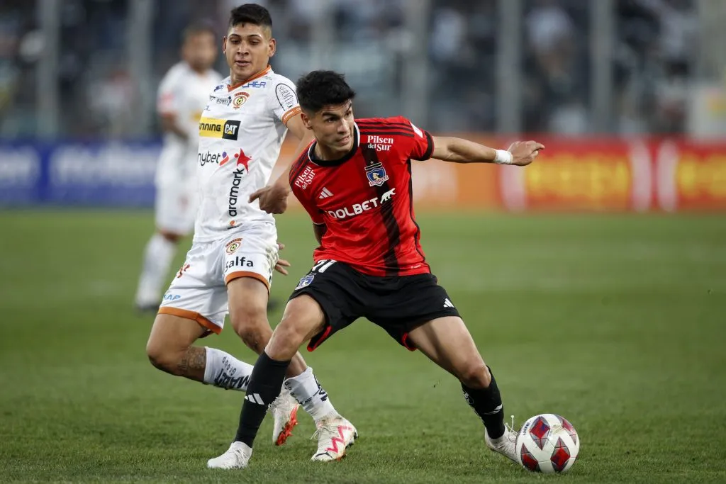 Los Zorros y el Popular animarán uno de los compromisos más atractivos de la fecha | FOTO: Luis Hidalgo/Photosport