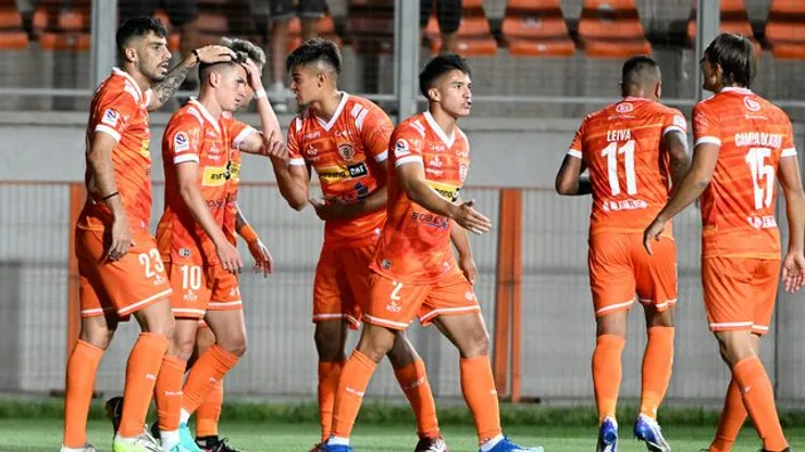 Cobreloa sufre de una importante baja para el duelo ante Colo Colo