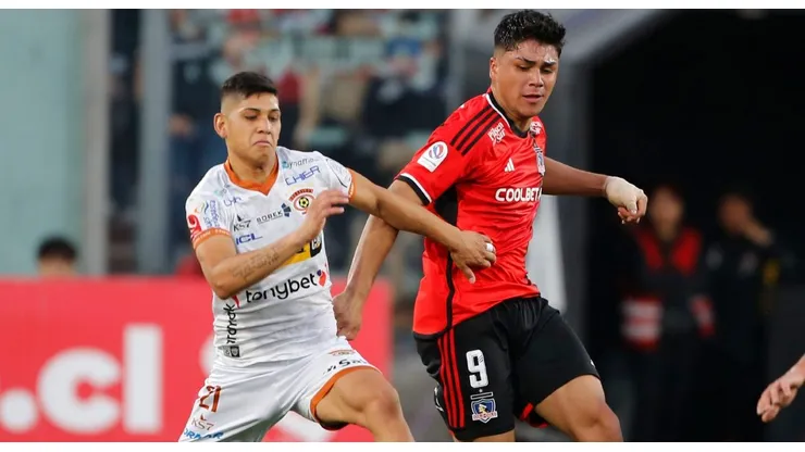 El plantel de Cobreloa le quiere aguar la fiesta al Cacique en el Monumental.