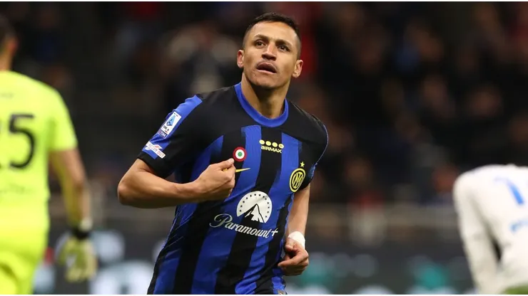 Sánchez podría jugar la próxima temporada en la Superliga de Turquía.