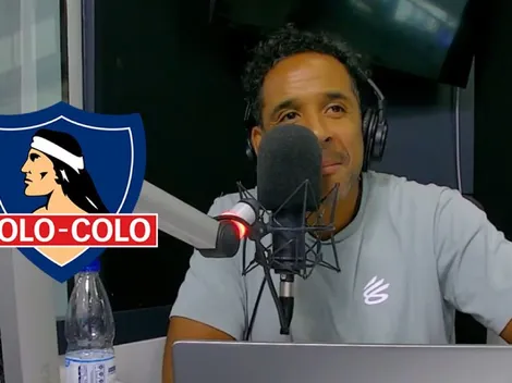 Beausejour apuesta con todo por la consolidación de este jugador en Colo Colo