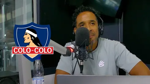 Jean Beausejour apuesta todo por la consolidación de este jugador en Colo Colo