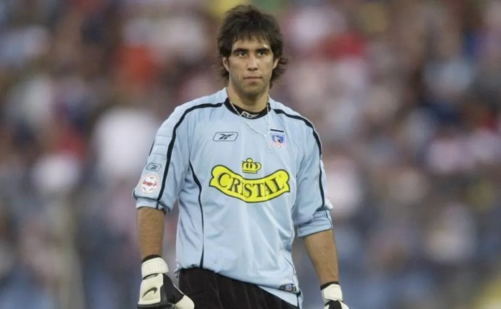 Bravo vistiendo la camiseta del Popular | FOTO: Archivo