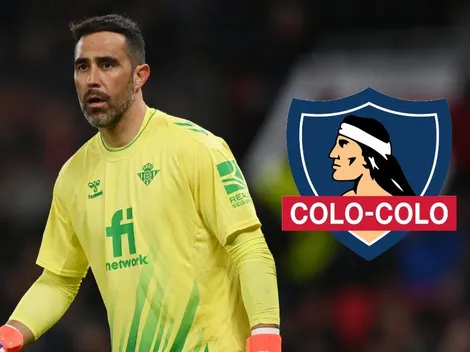 Multicampeón con Colo Colo lanza "papita" sobre el posible regreso de Bravo: "Sería hermoso, pero él..."