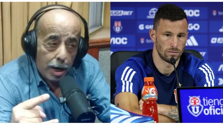 Awad quiere ver el real rendimiento de Pons en la U.
