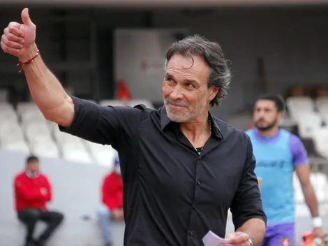 Rambo le cae con todo a Blanco y Negro por el precio de las entradas ante River