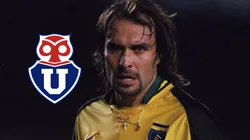 El multicampeón con Colo Colo repasó lo que fue su dilatada carrera como guardameta.