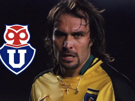 Ramírez nombra a un ex U como su bestia negra: "Cada vez que jugábamos me timbraba"