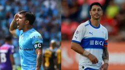 Iquique y la UC van por el triunfo en el duelo por la jornada 8 del torneo nacional.