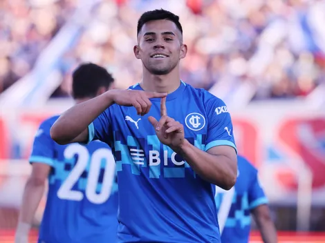 Los dos clubes italianos que preguntaron por Alexander Aravena