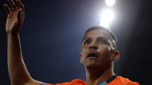 Revelan en qué club se puede retirar Alexis Sánchez.
