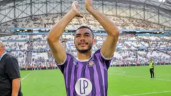 Gabriel Suazo celebró el debut de su hermano por Colo Colo. (Foto: Instagram)