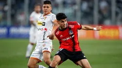 Albos y loínos se enfrentan por Primera División tras 8 temporadas.