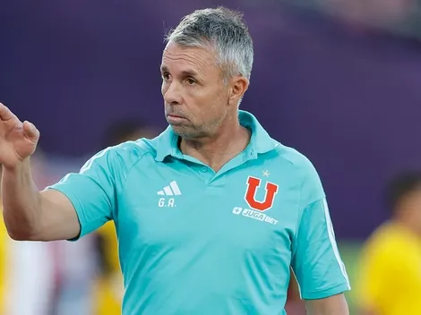 Estay: "A Gustavo Álvarez nadie le ha regalado nada"