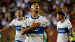 Aravena podría estar viviendo sus últimos días en San Carlos de Apoquindo.