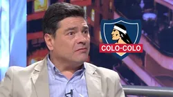 Peñaililllo no tuvo piedad con un futbolista del Cacique.