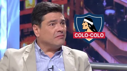 Peñaililllo no tuvo piedad con un futbolista del Cacique.