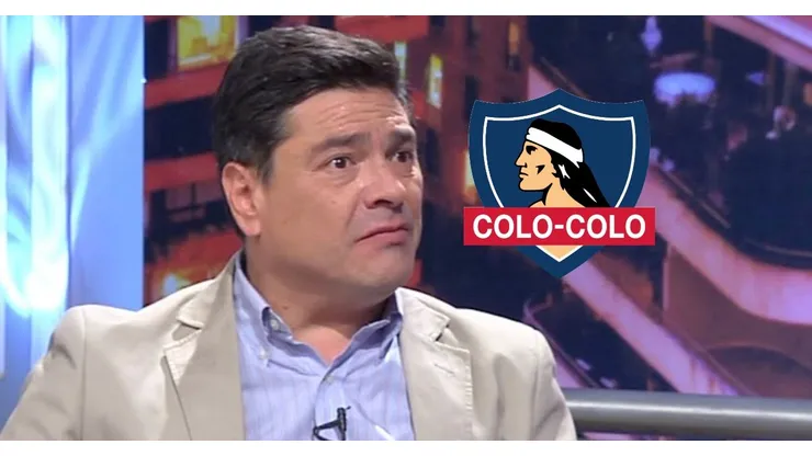 Peñaililllo no tuvo piedad con un futbolista del Cacique.
