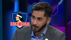 Herrera ninguneó el triunfo moral albo ante el Flu.