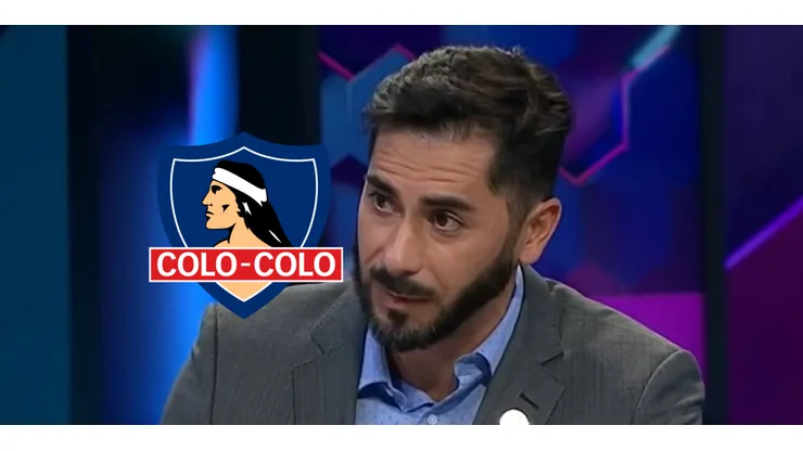 Herrera ninguneó el triunfo moral albo ante el Flu.