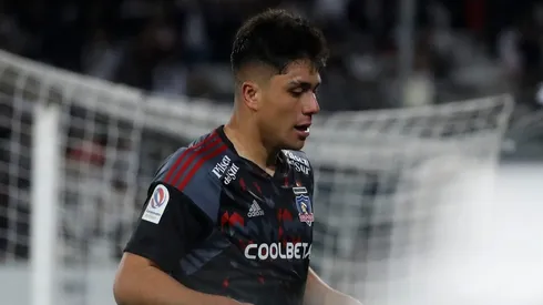 La jugada de Damián Pizarro ante Fluminense sigue en el subconsciente del hincha colocolino.