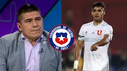 Fabián Hormazábal comienza a llamar la atención del Tigre Gareca.