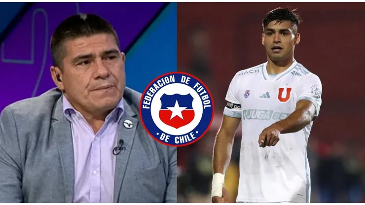 Fabián Hormazábal comienza a llamar la atención del Tigre Gareca.