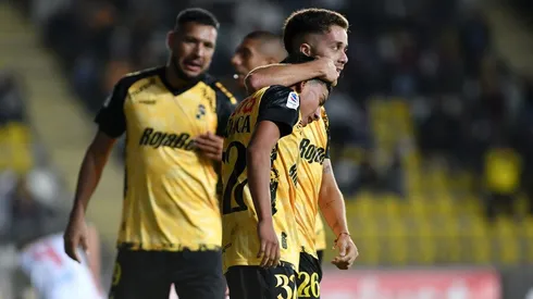 Los piratas quieren sumar sus tres primeros puntos en Copa Sudamericana.