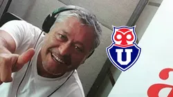 Pato Yáñez lapidó a Universidad de Chile.