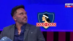 Olarra aprueba la dosificación de Jorge Almirón.