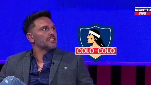 Olarra aprueba la dosificación de Jorge Almirón.