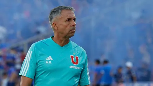 Álvarez deberá resolver una duda para enfrentar a Coquimbo.