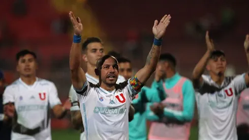 La U enfrenta a Coquimbo el próximo domingo.