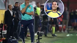 Hugo Droguett elogió el presente de Universidad de Chile.