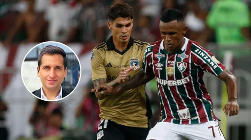 Almirón tendrá que mover las piezas ante Alianza Lima.