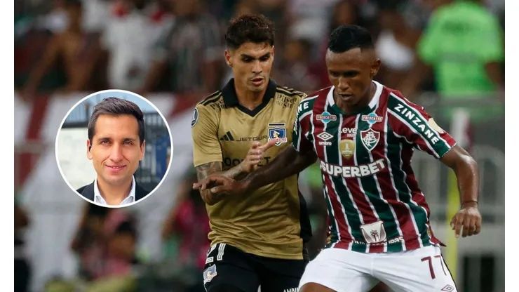 Almirón tendrá que mover las piezas ante Alianza Lima.
