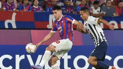 Revisa como quedó la tabla de posiciones en el grupo A tras el Cerro Porteño y Alianza Lima